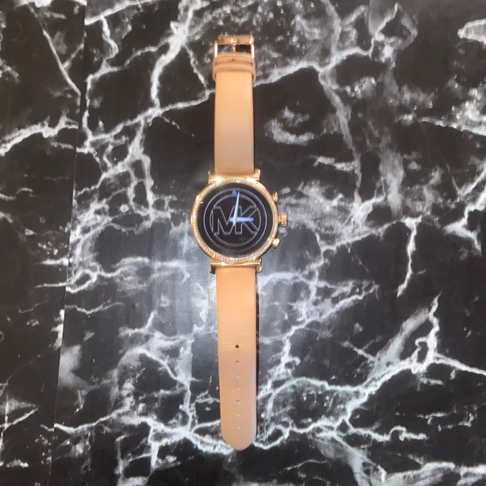Michael Kors Access Smartwatch